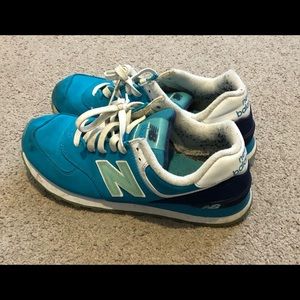 New Balance Women’s